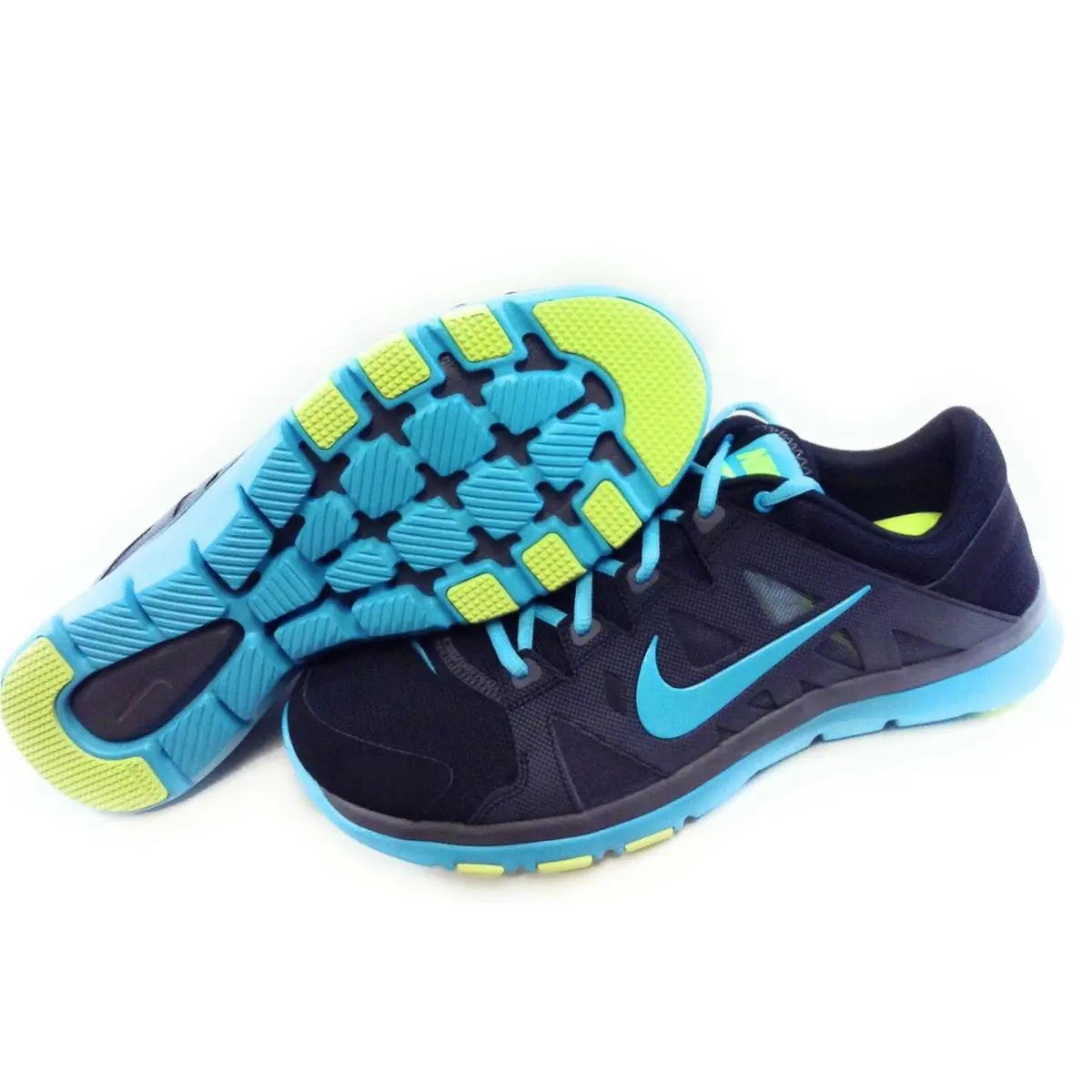 Nike shoes - Black 1