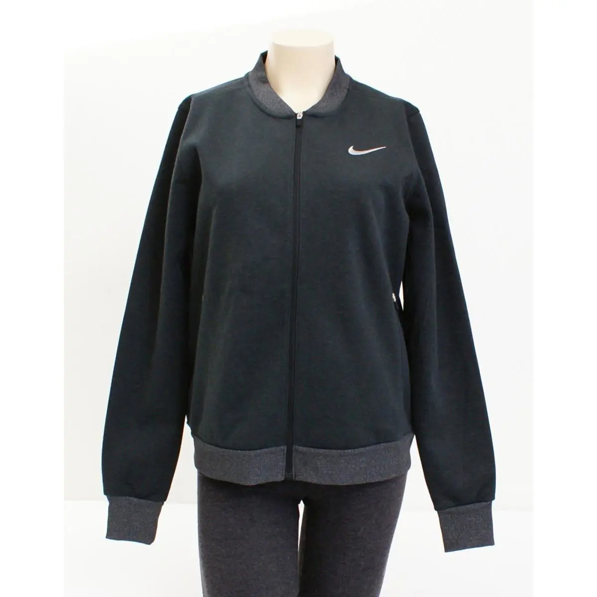 Nike clothing - Black 3