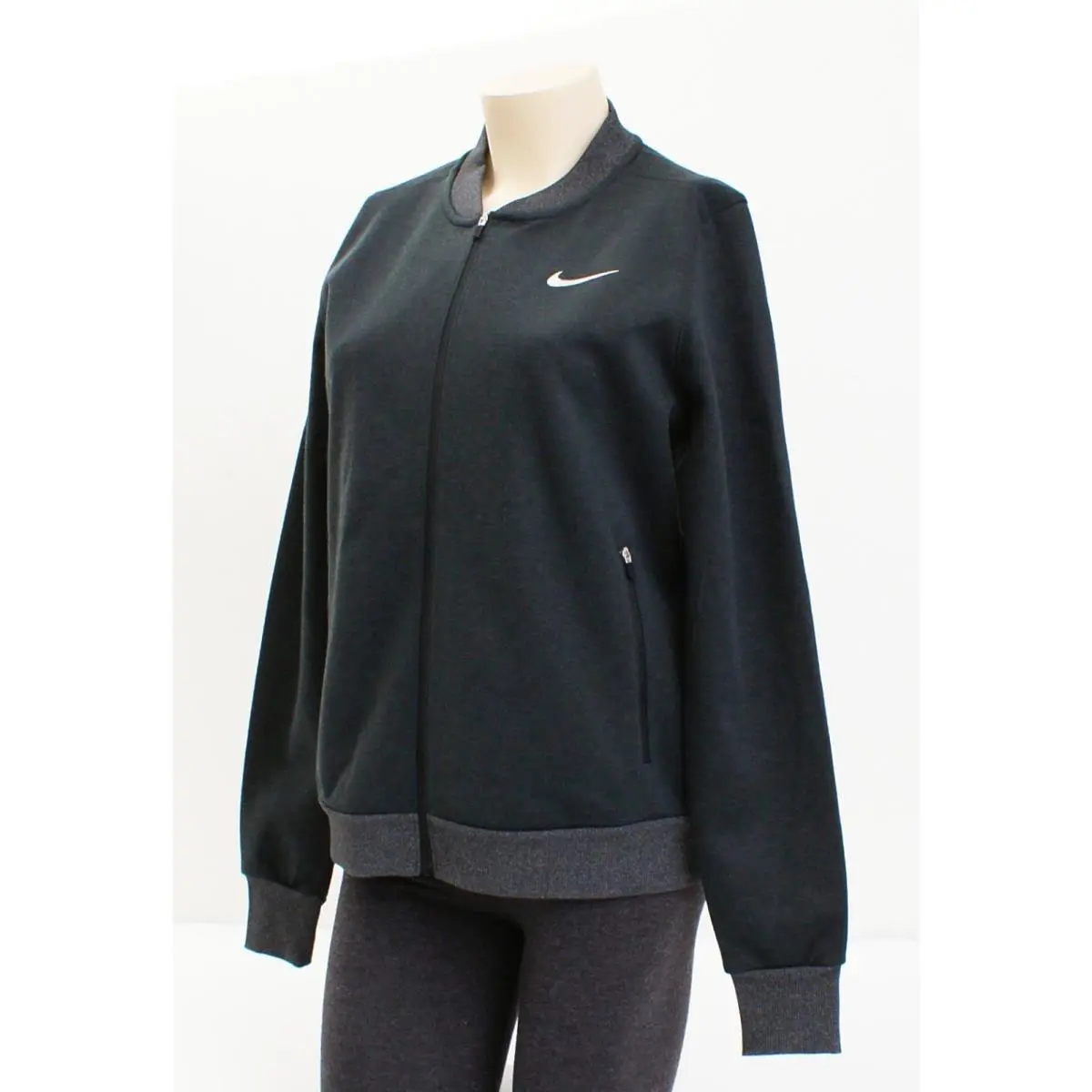 Nike clothing - Black 5