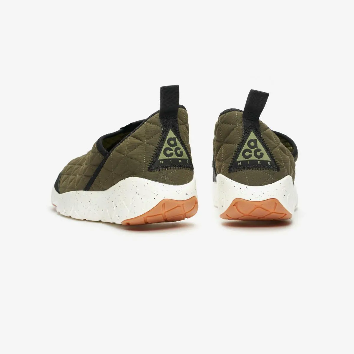 Nike shoes - Nike ACG Moc - ACG Moc - CI9367-301 - Green 6