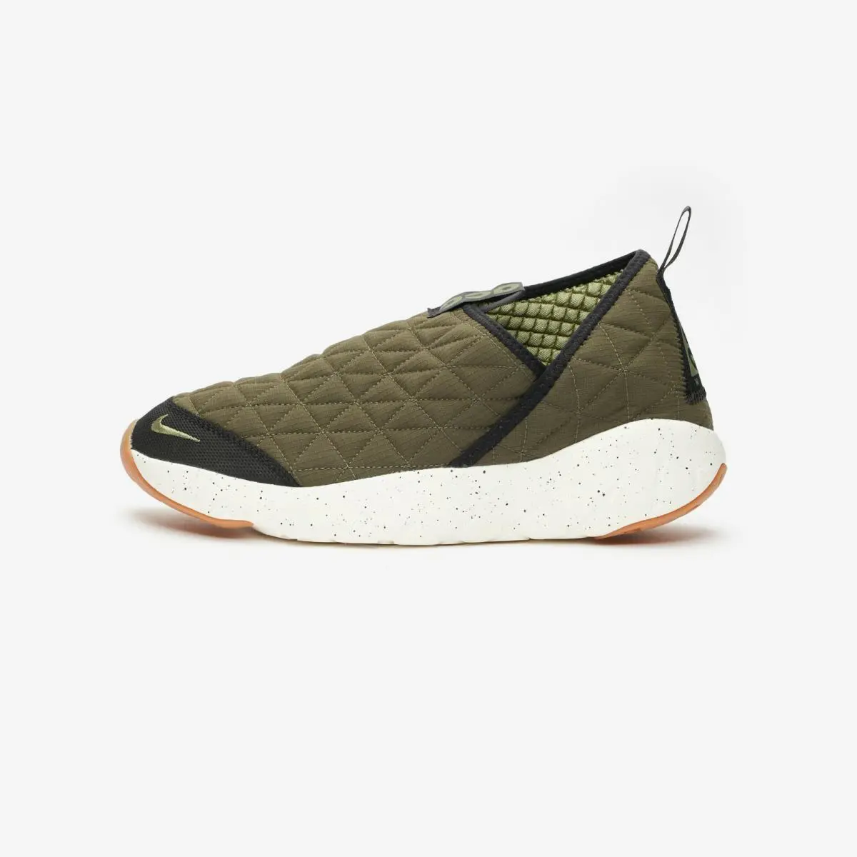 Nike shoes - Nike ACG Moc - ACG Moc - CI9367-301 - Green 13