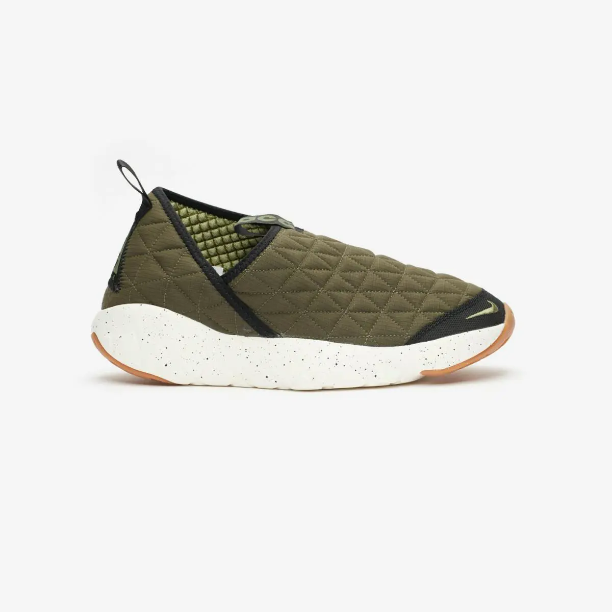 Nike shoes - Nike ACG Moc - ACG Moc - CI9367-301 - Green 7