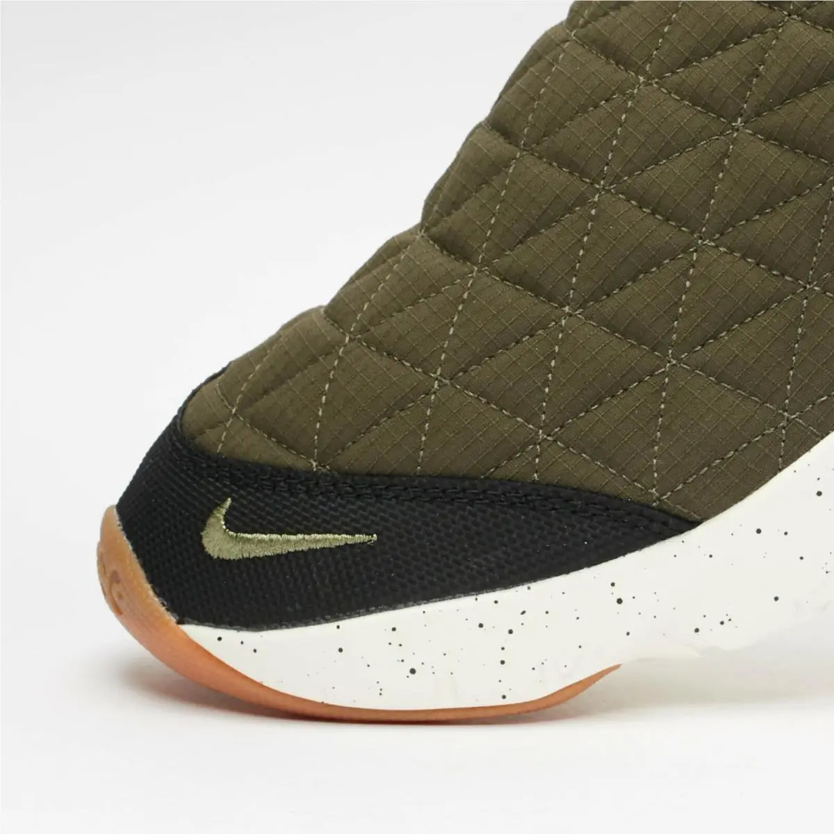 Nike shoes - Nike ACG Moc - ACG Moc - CI9367-301 - Green 3