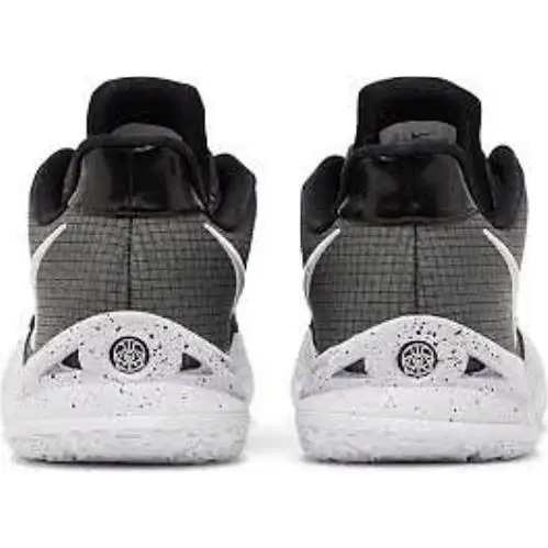 Nike shoes - Nike Kyrie Low 4 TB Promo - DM5041-001 - Black 6