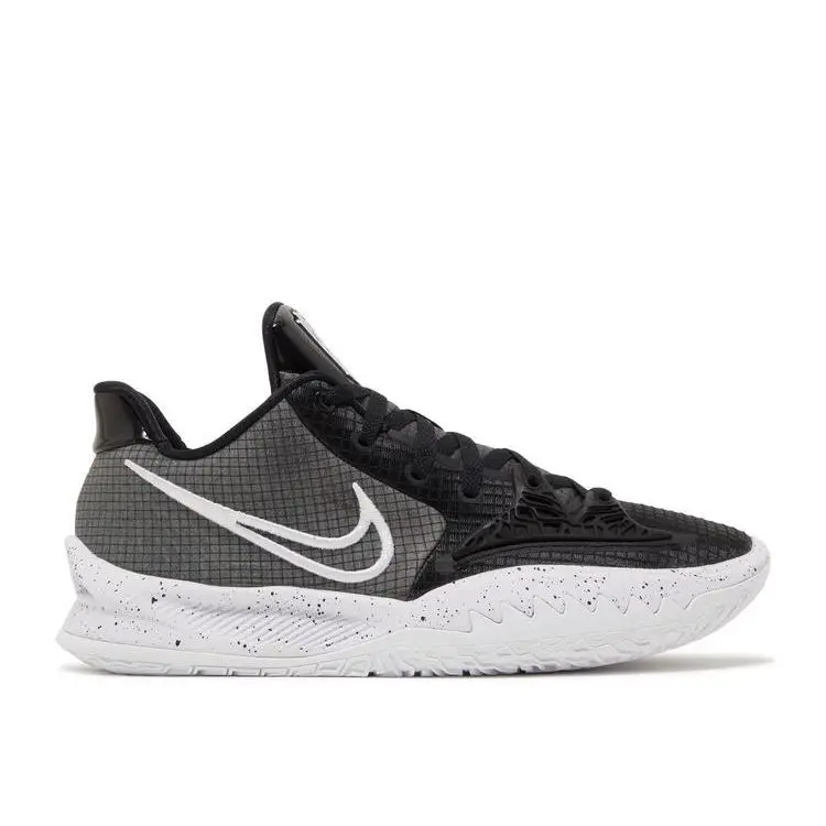 Nike shoes - Nike Kyrie Low 4 TB Promo - DM5041-001 - Black 3