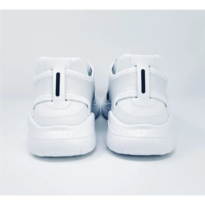 Nike shoes - Nike Free RN - Free - White 5