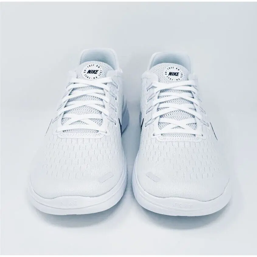 Nike shoes - Nike Free RN - Free - White 9
