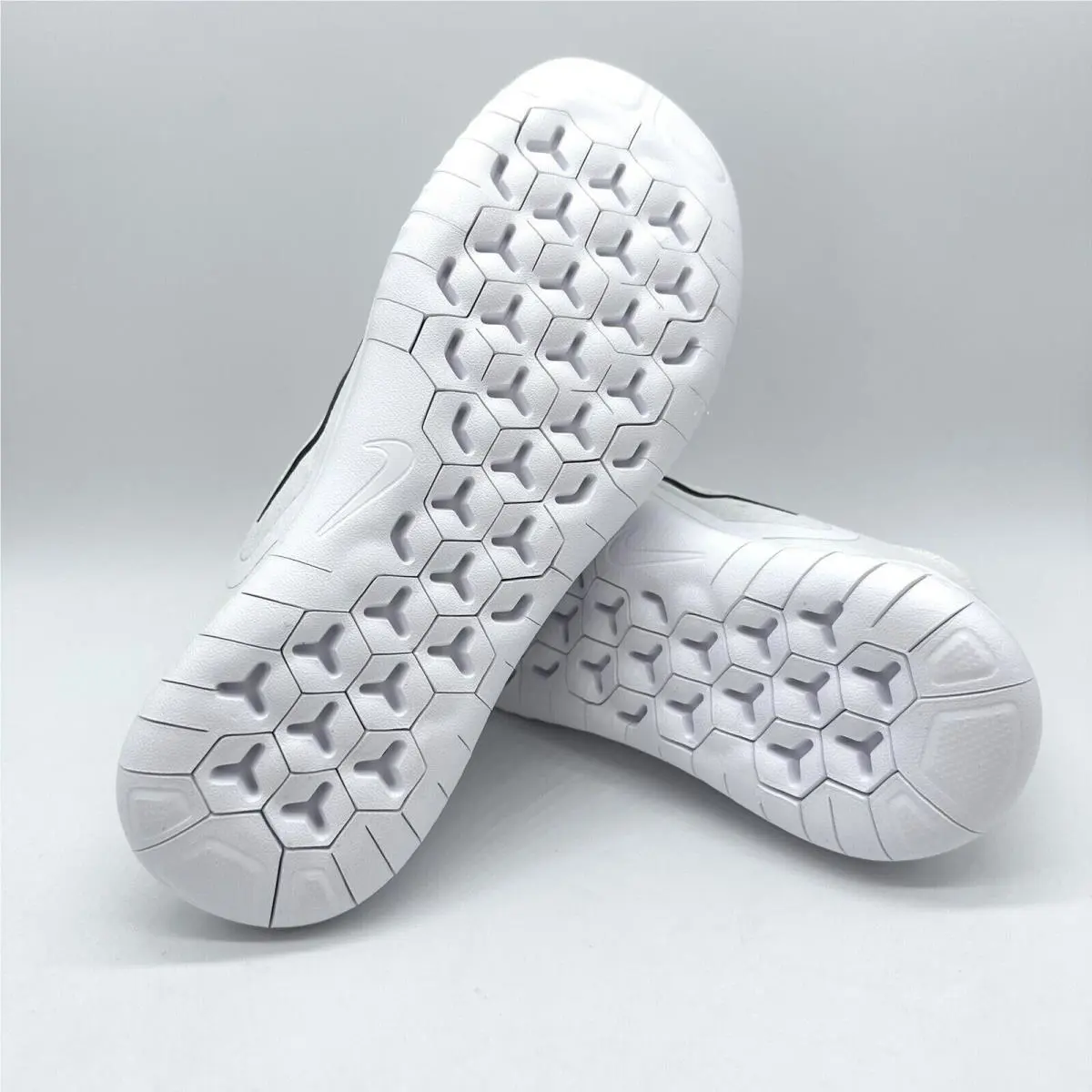 Nike shoes - Nike Free RN - Free - White 14
