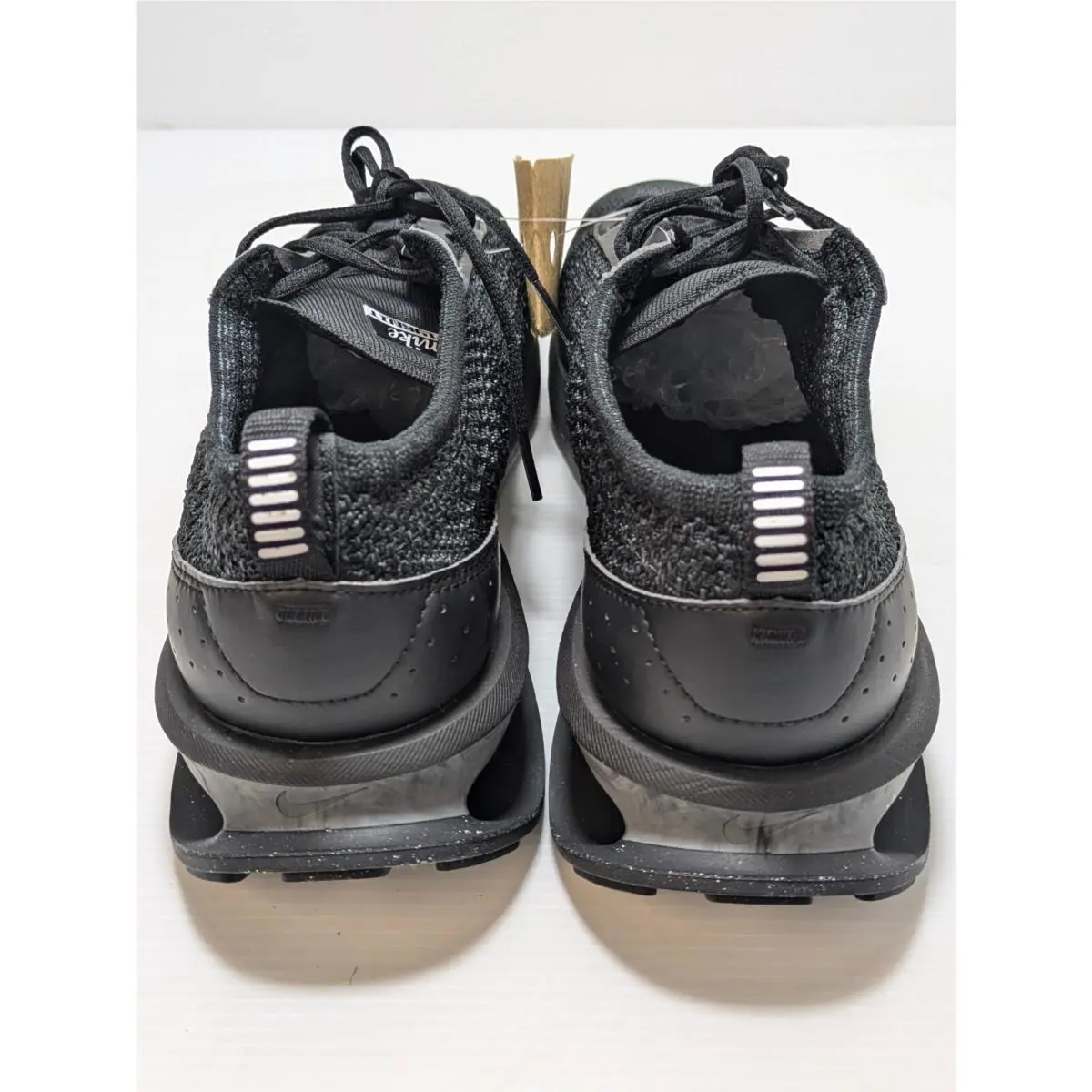 Nike shoes - Air Max Flyknit Racer - Air Max Flyknit Racer - Fd2764001 - Black 1
