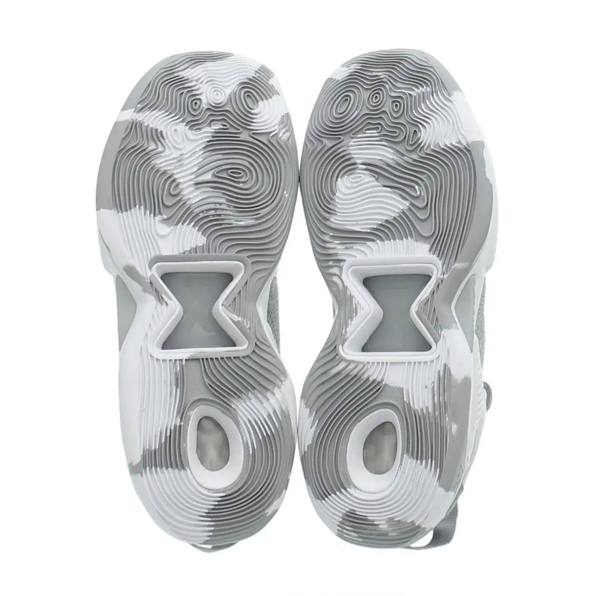 Nike shoes - Nike PG 5 - DA7758 - Gray 1
