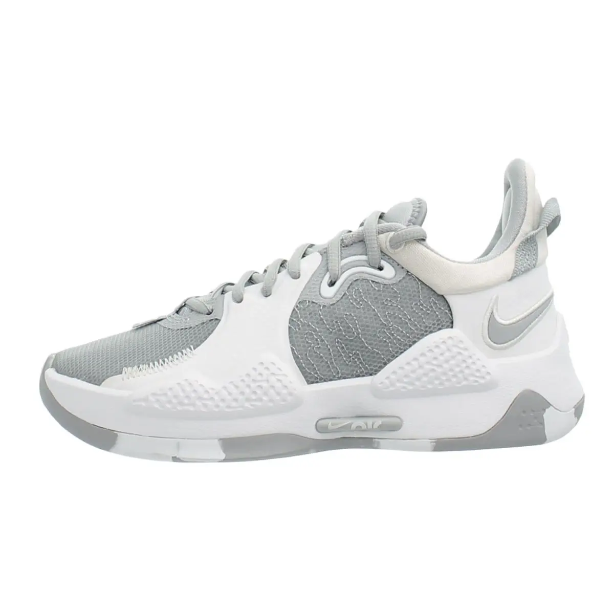 Nike shoes - Nike PG 5 - DA7758 - Gray 2