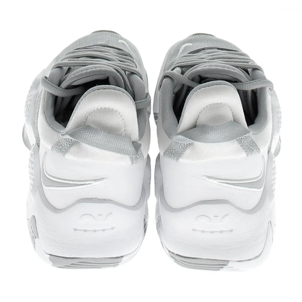 Nike shoes - Nike PG 5 - DA7758 - Gray 5
