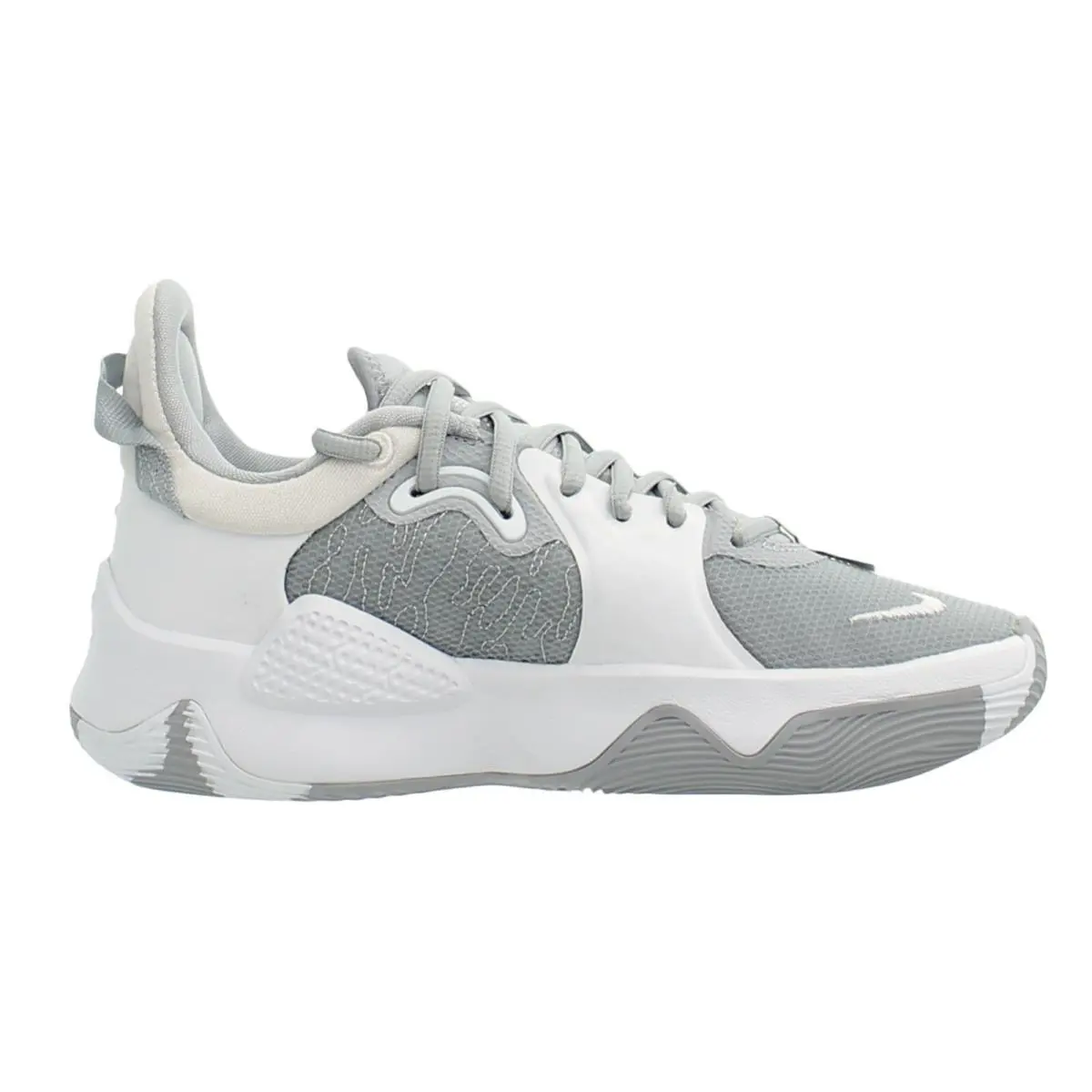 Nike shoes - Nike PG 5 - DA7758 - Gray 11