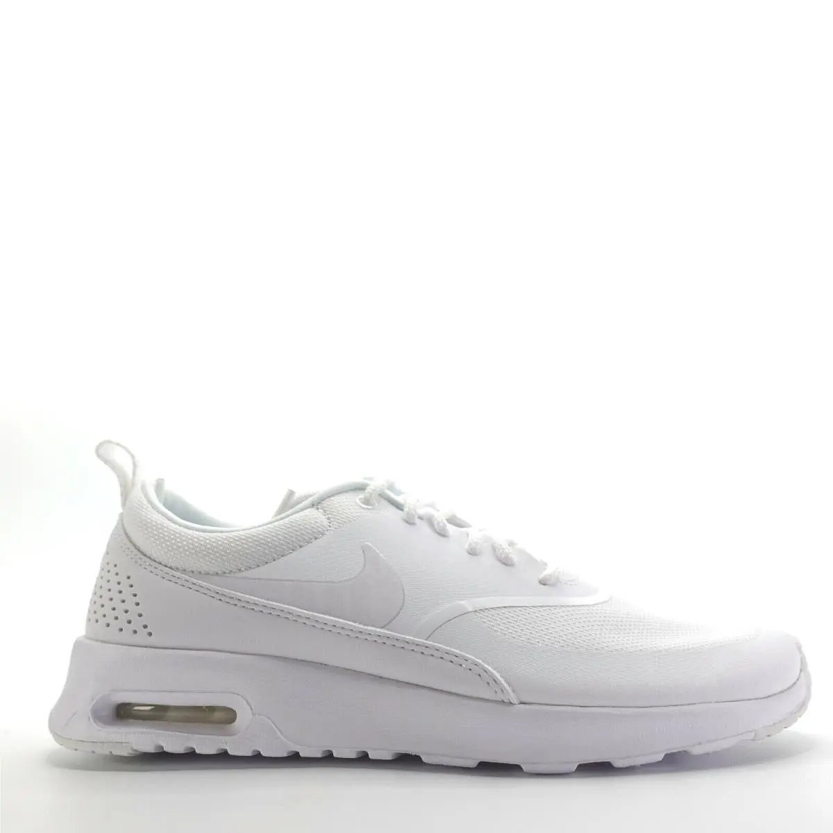 Nike shoes - Nike Air Max Thea - Air Max Thea - 599409 115 - White, Manufacturer: White 2
