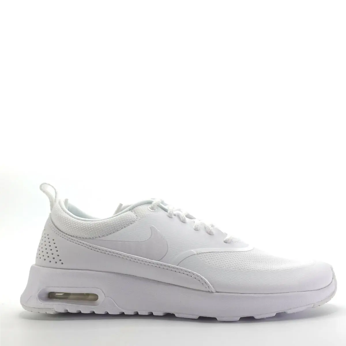 Nike shoes - Nike Air Max Thea - Air Max Thea - 599409 115 - White, Manufacturer: White 5