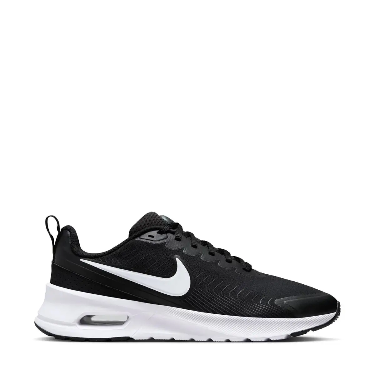 Nike shoes - Nike Air Max - Air Max - FD4329-001 - Black 4