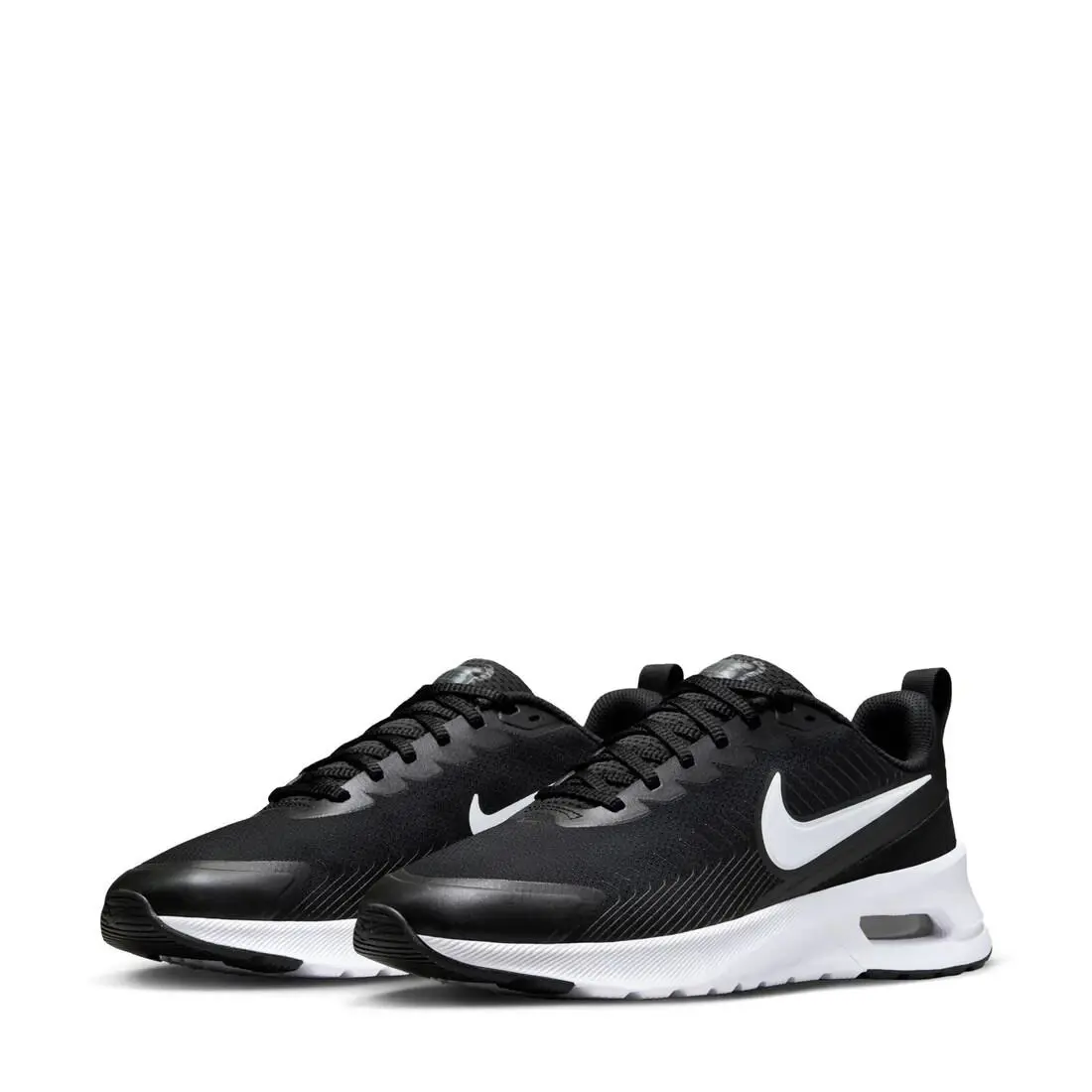 Nike shoes - Nike Air Max - Air Max - FD4329-001 - Black 7