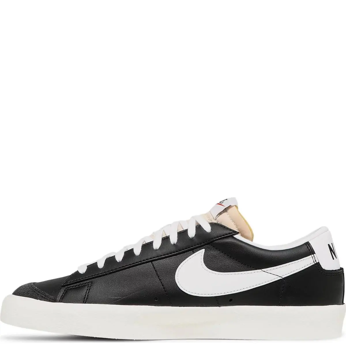 Nike shoes - Black 0