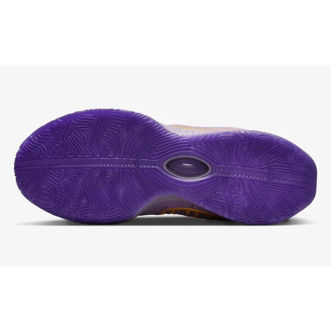 Nike shoes - Nike LeBron 21 - LeBron - FV2345-500 - Purple 4