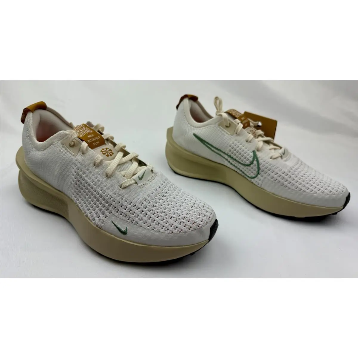 Nike shoes - Nike Interact Run - Interact Run - HJ7674-030 - Multicolor 1