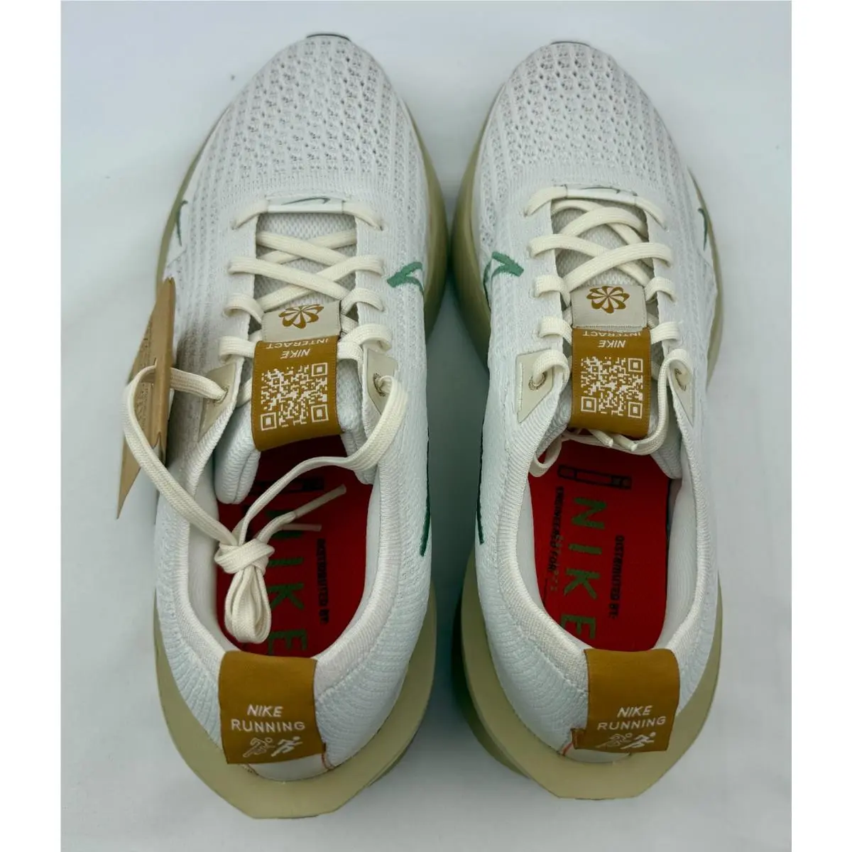 Nike shoes - Nike Interact Run - Interact Run - HJ7674-030 - Multicolor 5