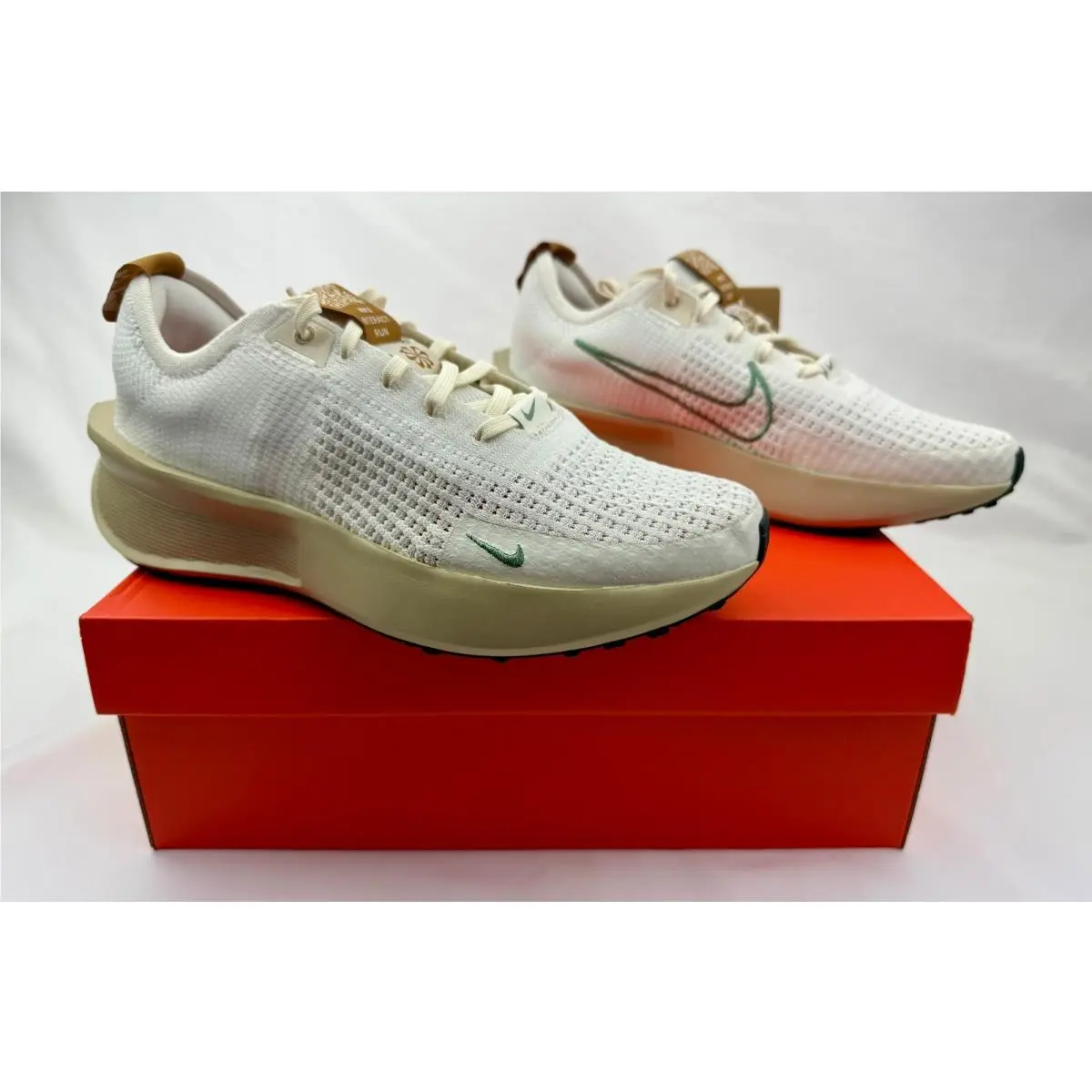 Nike shoes - Nike Interact Run - Interact Run - HJ7674-030 - Multicolor 8