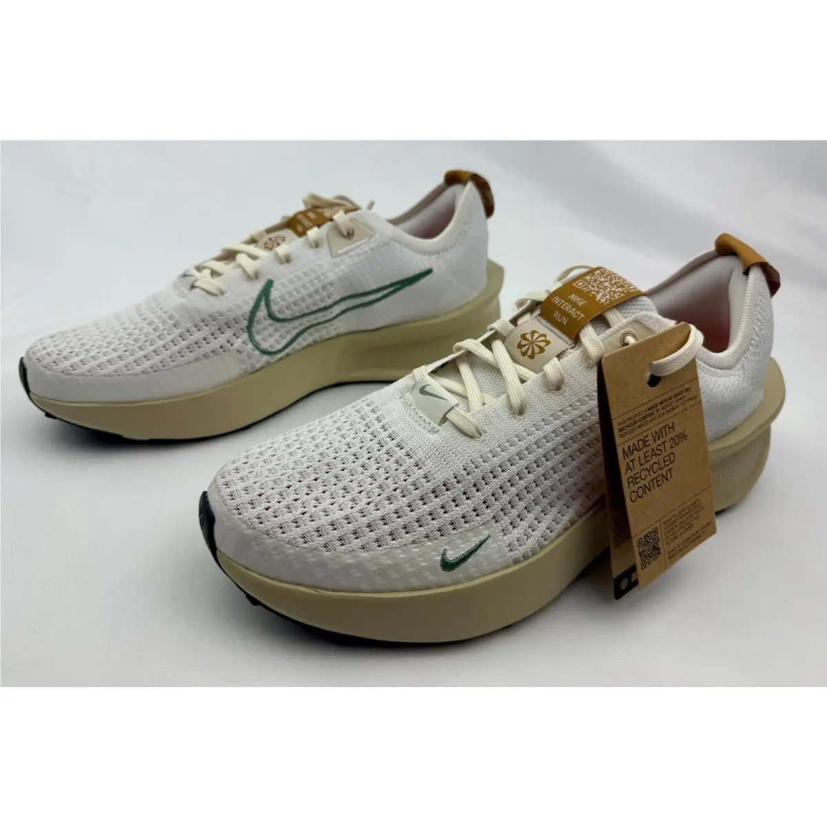 Nike shoes - Nike Interact Run - Interact Run - HJ7674-030 - Multicolor 13