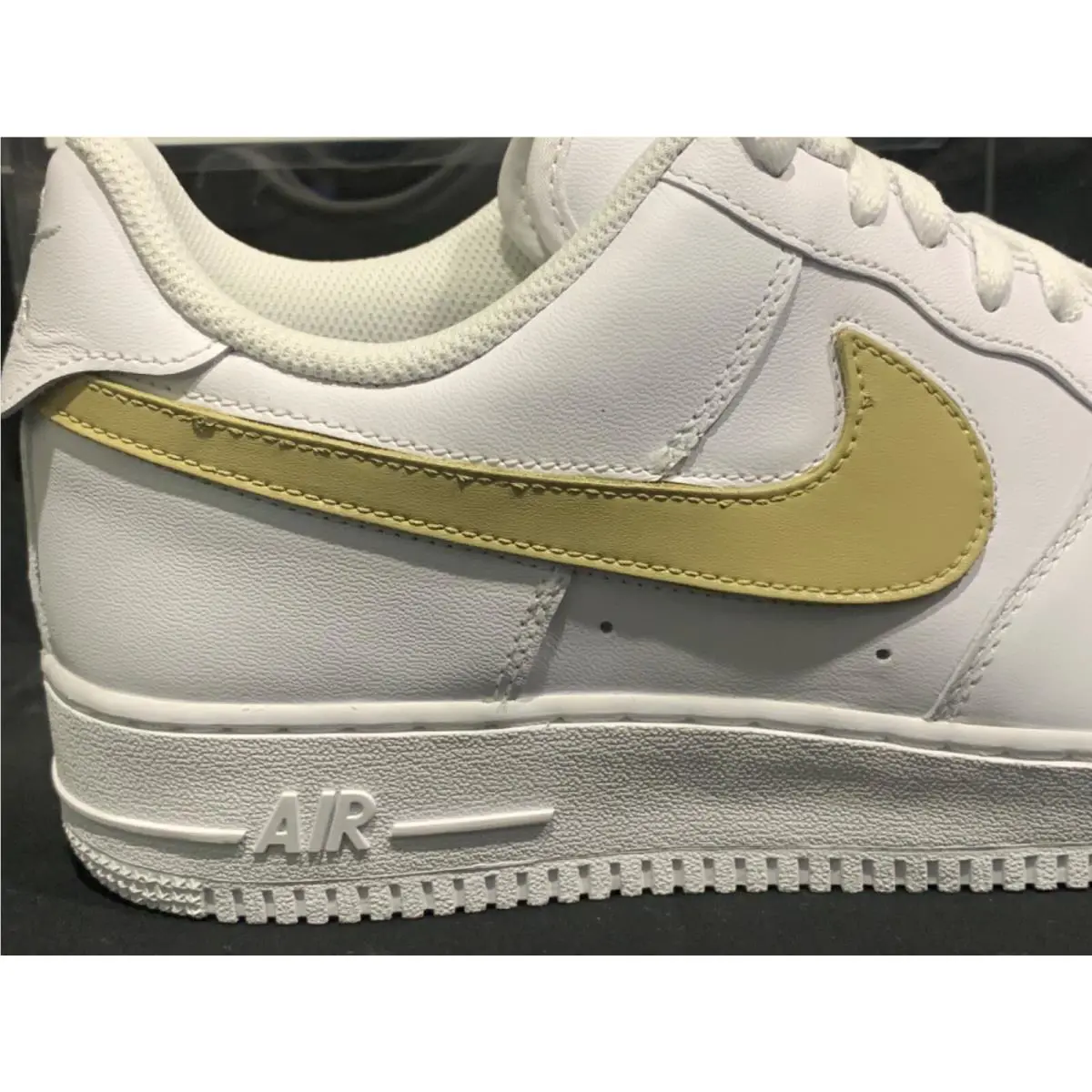 Nike shoes - Nike Air Force 1 - Air Force - CW2288-111 - White 1