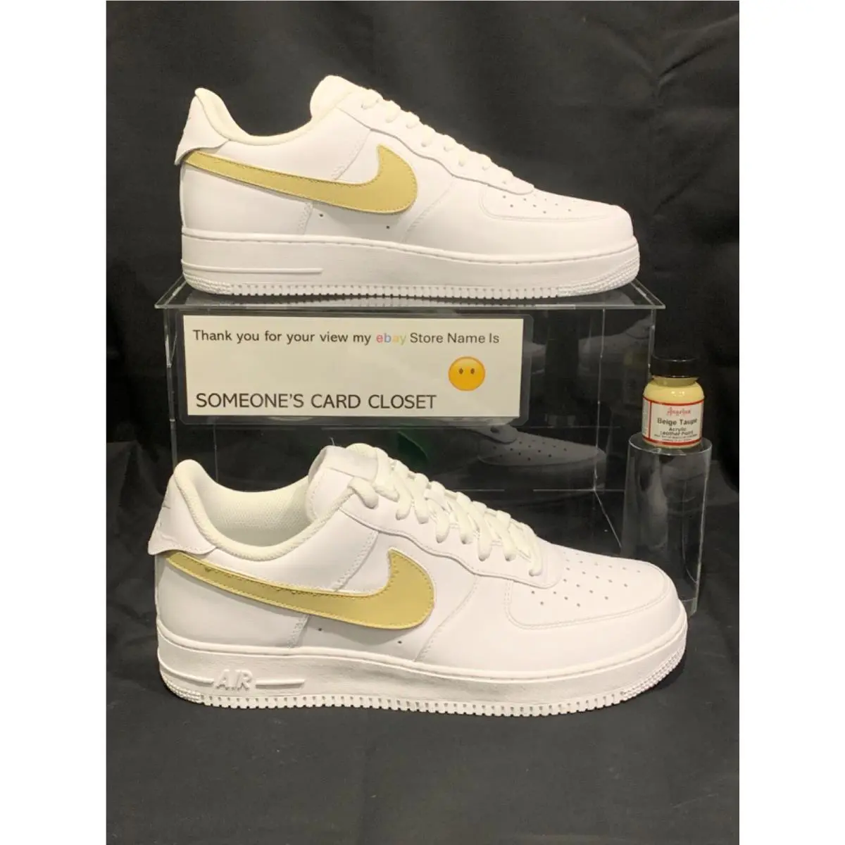 Nike shoes - Nike Air Force 1 - Air Force - CW2288-111 - White 6