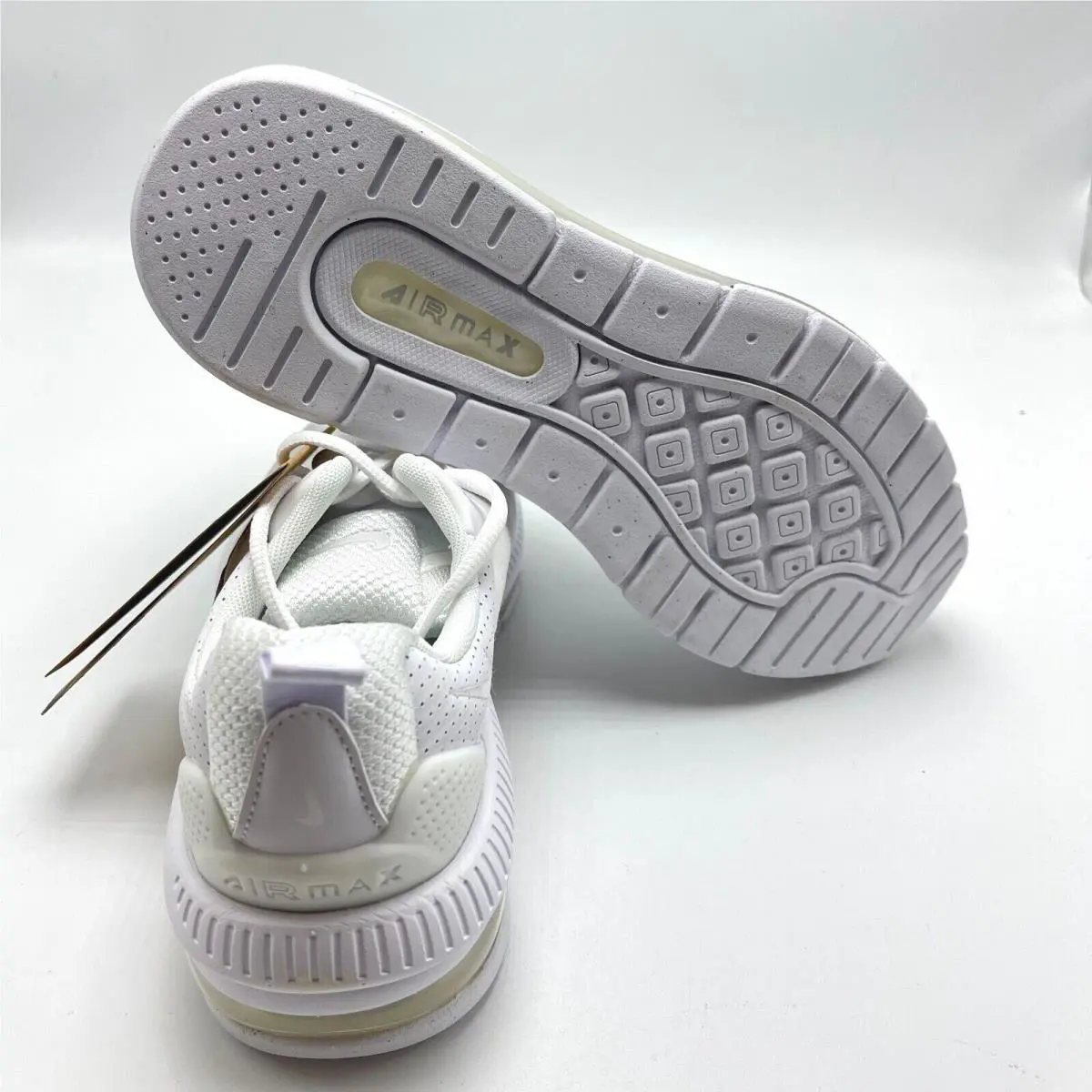 Nike shoes - Nike Air Max Genome - Air Max Genome - CZ4652104 - White 1