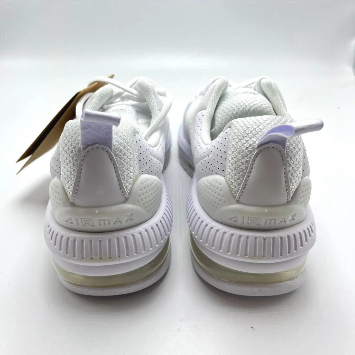 Nike shoes - Nike Air Max Genome - Air Max Genome - CZ4652104 - White 2