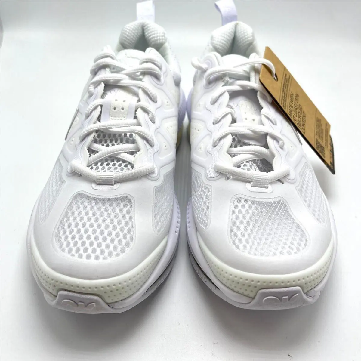 Nike shoes - Nike Air Max Genome - Air Max Genome - CZ4652104 - White 3
