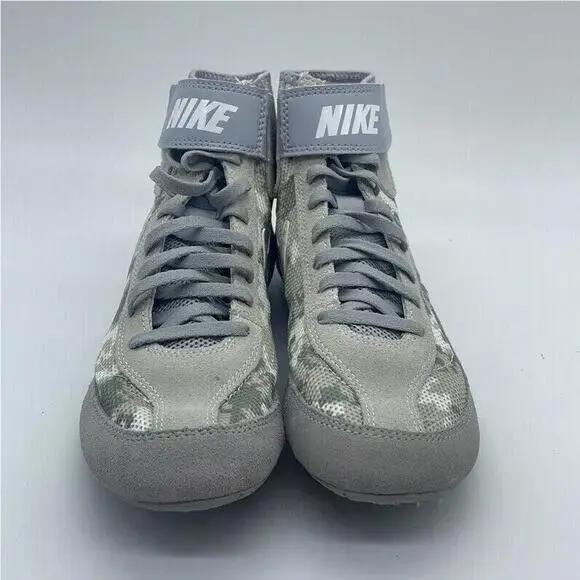 Nike shoes - Nike Speedsweep 7 - Speedsweep - 366683-003 - Gray 3