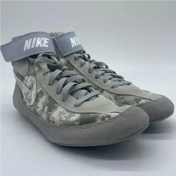 Nike shoes - Nike Speedsweep 7 - Speedsweep - 366683-003 - Gray 6