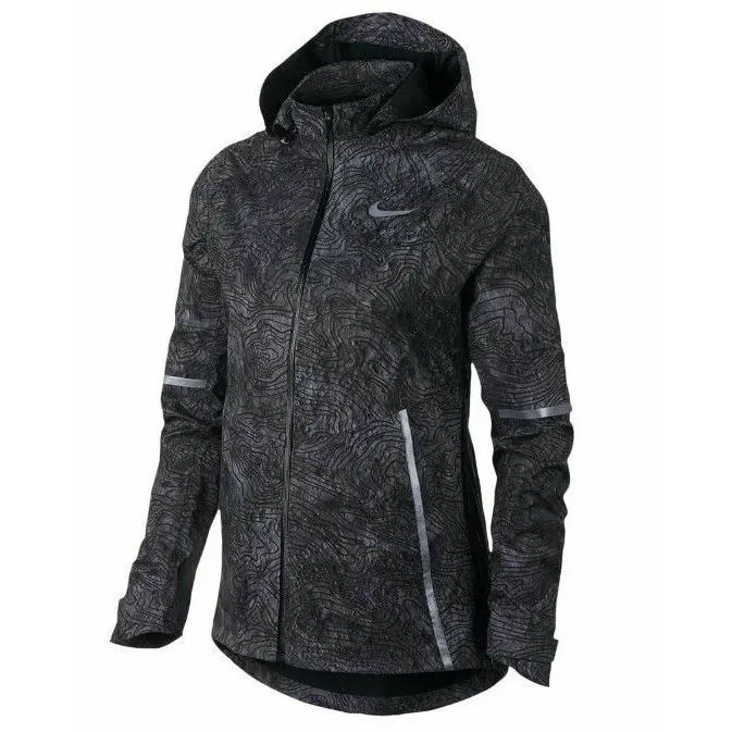 Nike clothing - Black/Grey 3