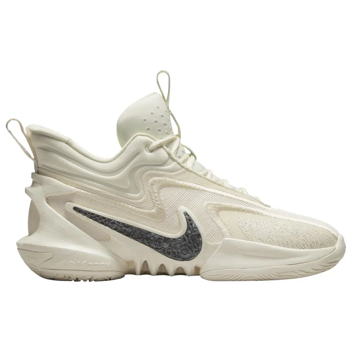 Nike shoes - Beige 4