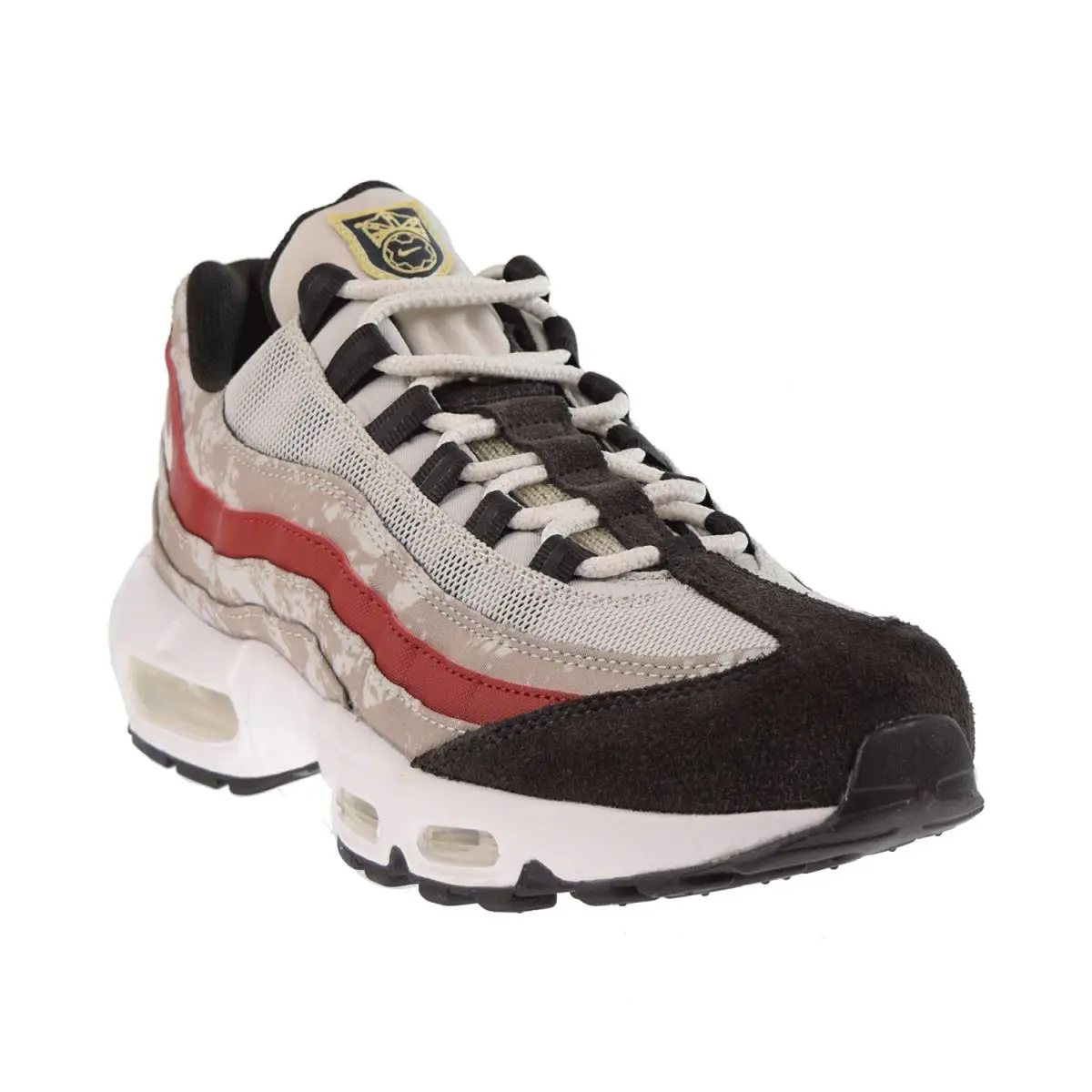 Nike shoes - Light Bone-Khaki 0