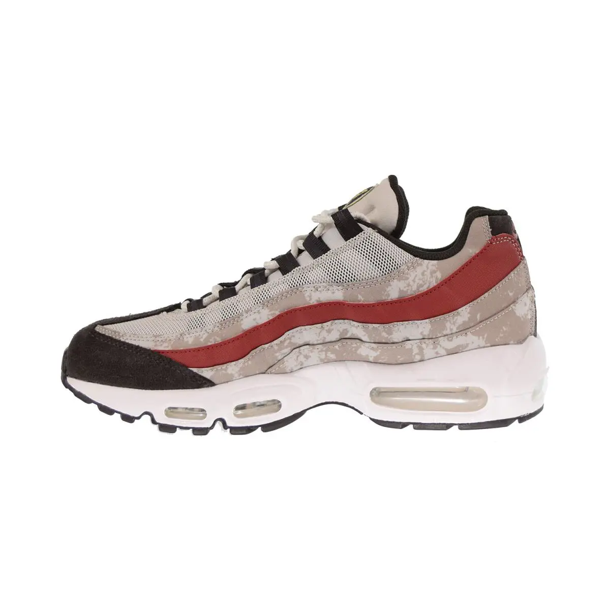 Nike shoes - Light Bone-Khaki 2