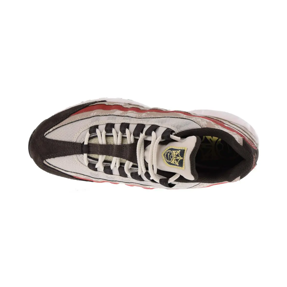 Nike shoes - Light Bone-Khaki 3