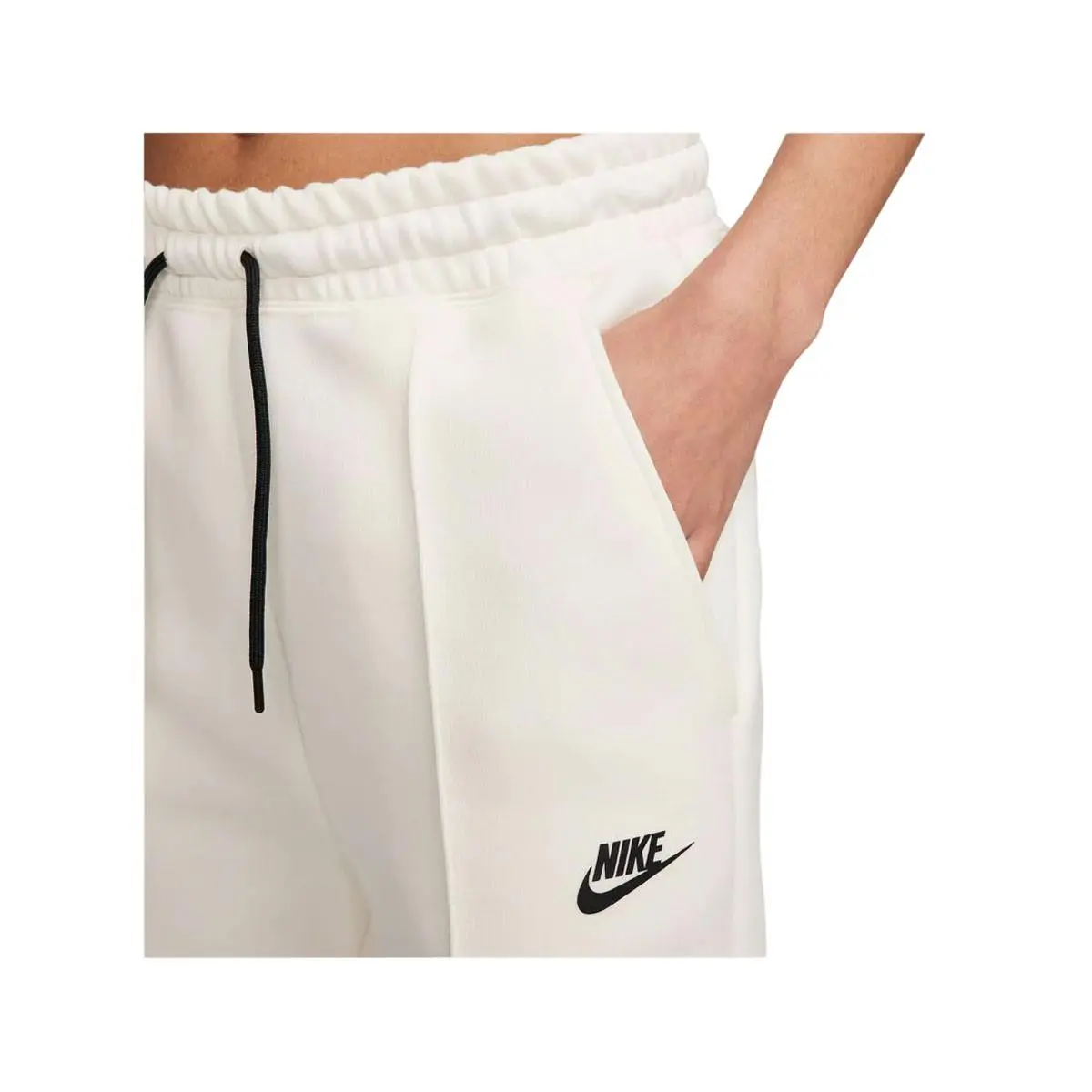 Nike clothing - FB8330-110 - FB8330-110 - Red Stardust/Black 7