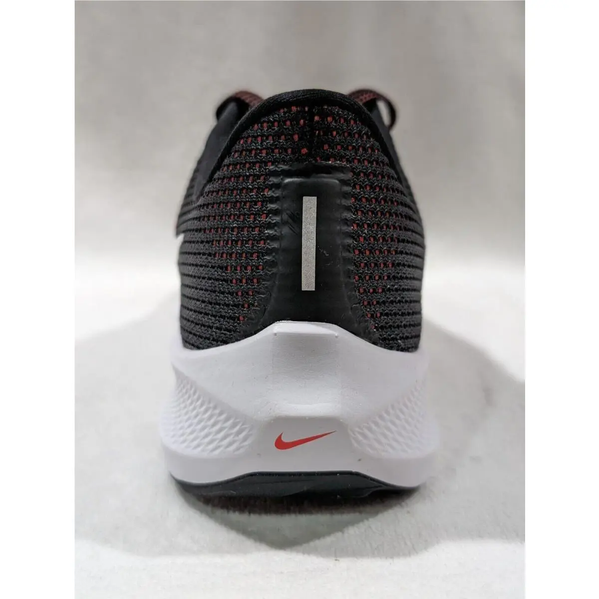 Nike shoes - Nike Air Zoom Pegasus 40 - DV3853-003 - Black/White/Crimson 13