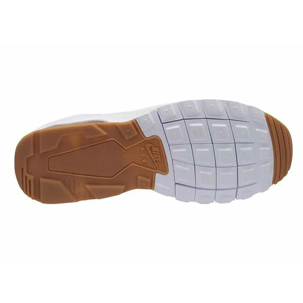 Nike shoes - Nike Light - Light - 833662302 - Barely Green / White 7