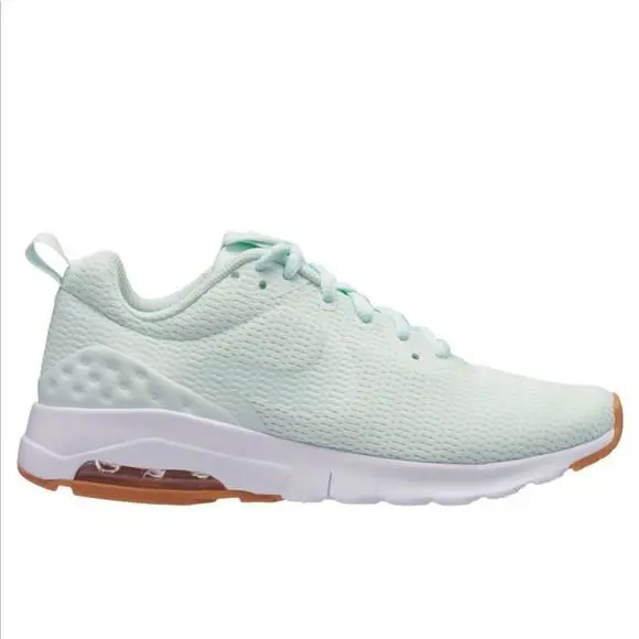 Nike shoes - Nike Light - Light - 833662302 - Barely Green / White 0
