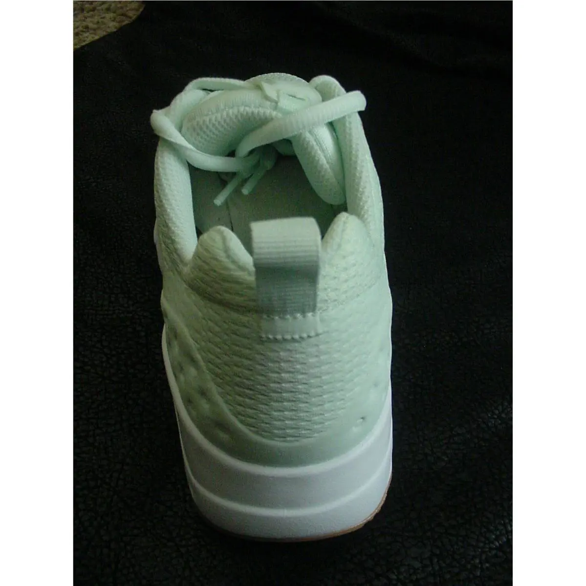 Nike shoes - Nike Light - Light - 833662302 - Barely Green / White 5