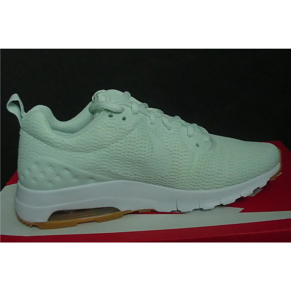 Nike shoes - Nike Light - Light - 833662302 - Barely Green / White 9