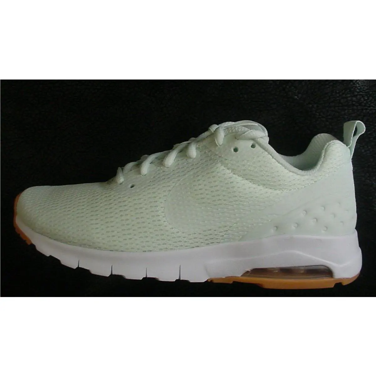 Nike shoes - Nike Light - Light - 833662302 - Barely Green / White 13