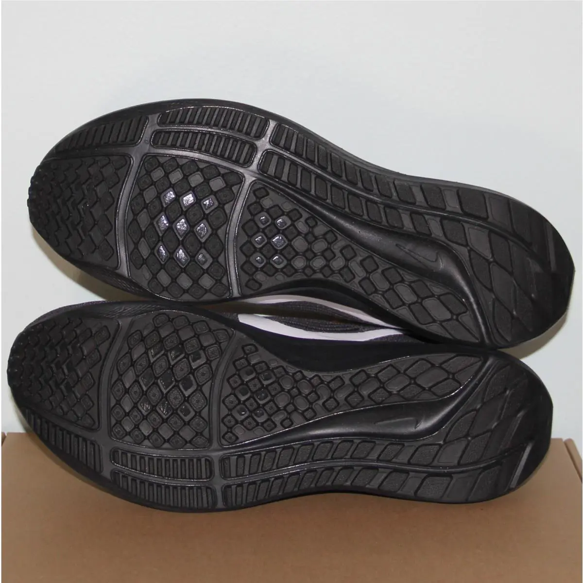 Nike shoes - Nike Air Zoom Pegasus 40 - DZ6006-001 - Black 6