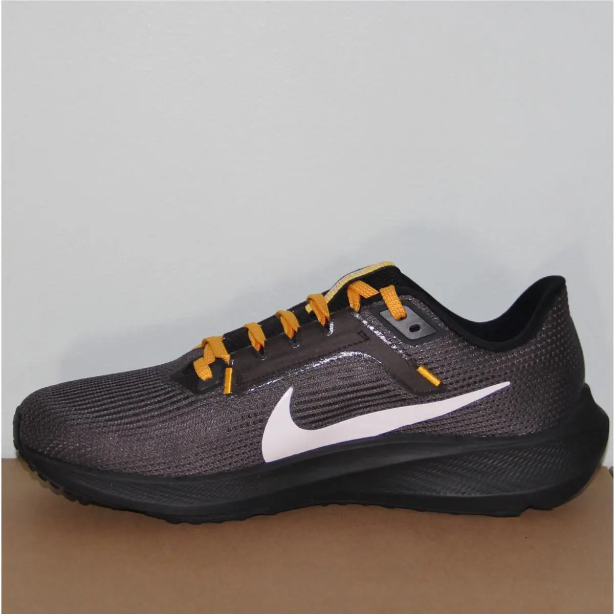 Nike shoes - Nike Air Zoom Pegasus 40 - DZ6006-001 - Black 11