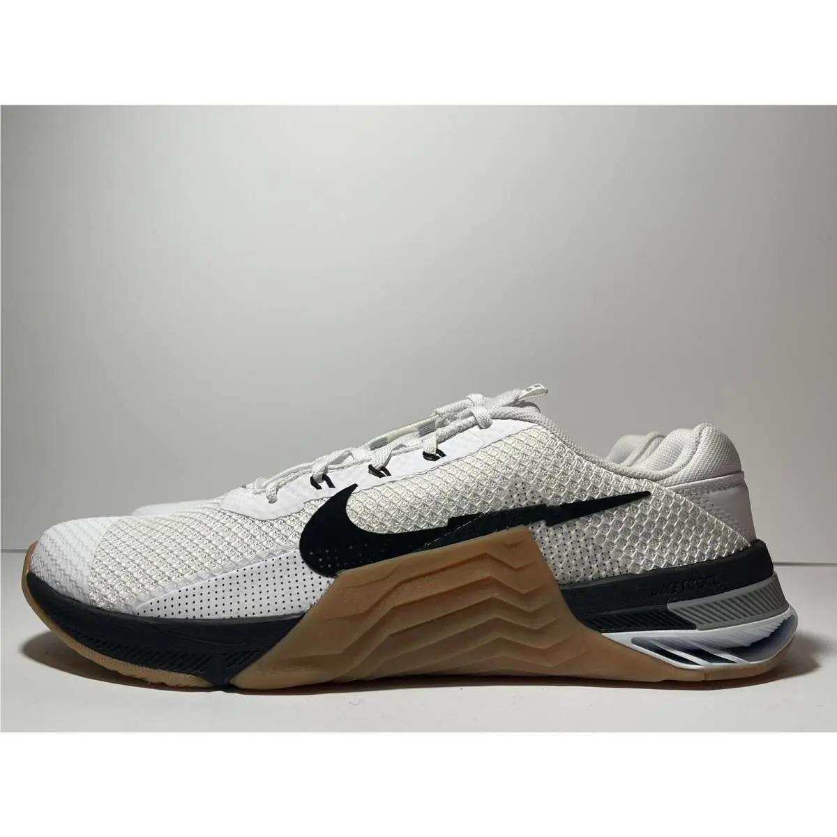 Nike shoes - Nike Metcon 7 - Metcon - CZ8281 101 - White 0