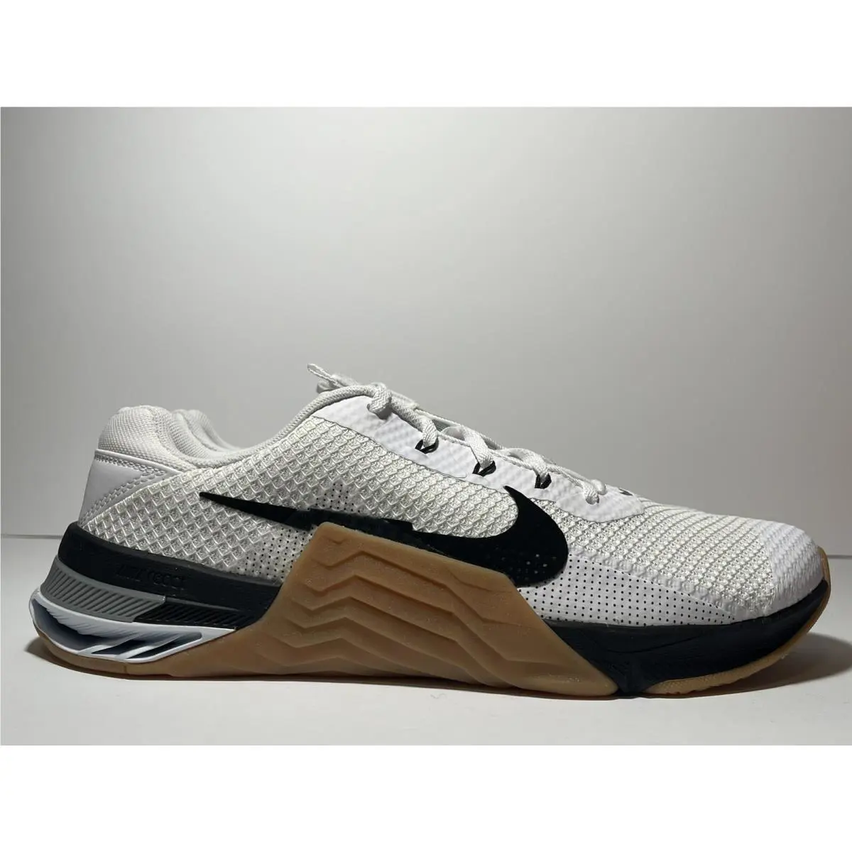 Nike shoes - Nike Metcon 7 - Metcon - CZ8281 101 - White 2